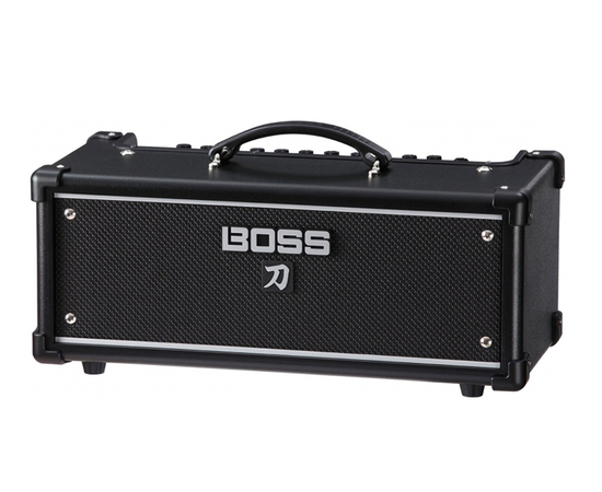 Гитарный усилитель BOSS KTNHEAD - 124753 за 0 грн. | 4Club