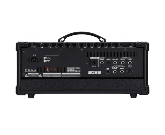 Гитарный усилитель BOSS KTNHEAD