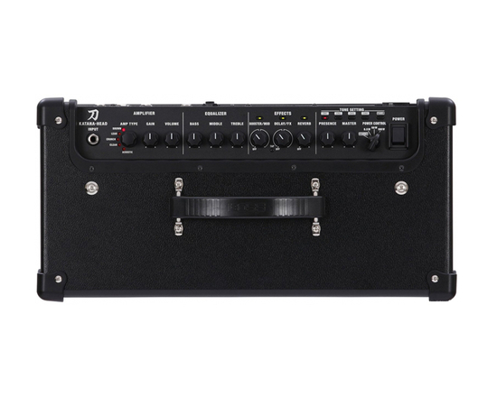 Гитарный усилитель BOSS KTNHEAD