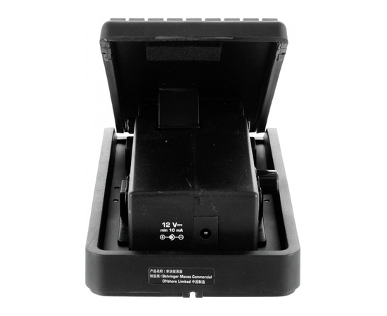 Педаль громкости BEHRINGER FCV100