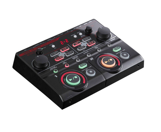 Сэмплер BOSS RC202