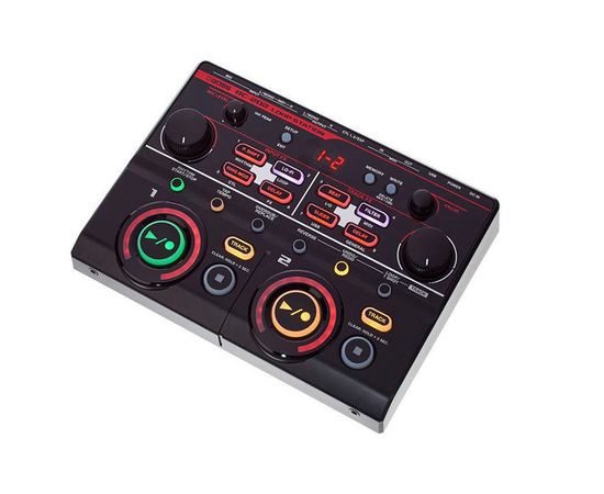 Сэмплер BOSS RC202