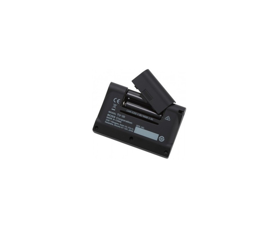 Хроматический тюнер BOSS TU30