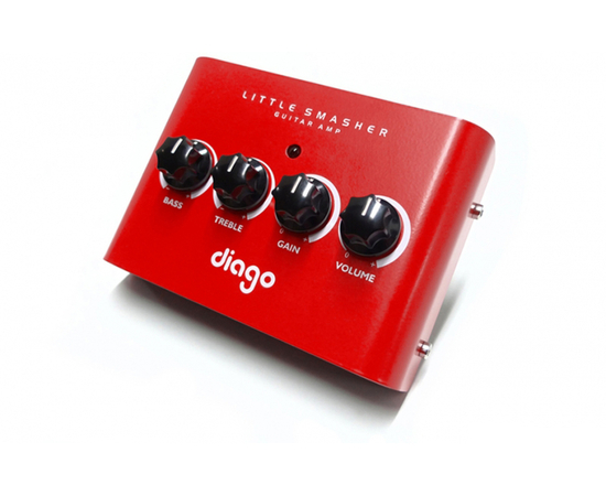 Гитарный усилитель KINSMAN LS01 - 124894 за 5364 грн. | 4Club