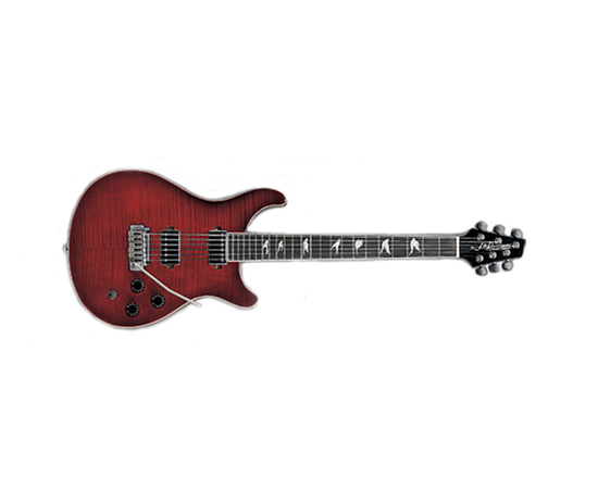 Электрогитара JACK & DANNY BROTHERS JDDUKE30 - 124802 за 0 грн. | 4Club