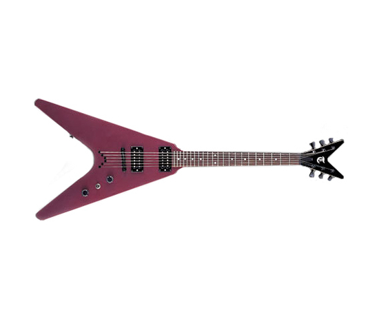 Электрогитара JACK & DANNY BROTHERS JDV100MMB - 124806 за 0 грн. | 4Club