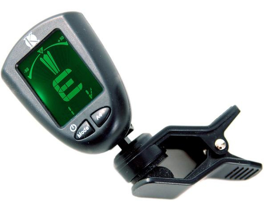 Тюнер гитарный KINSMAN KAC205 - 124902 за 0 грн. | 4Club