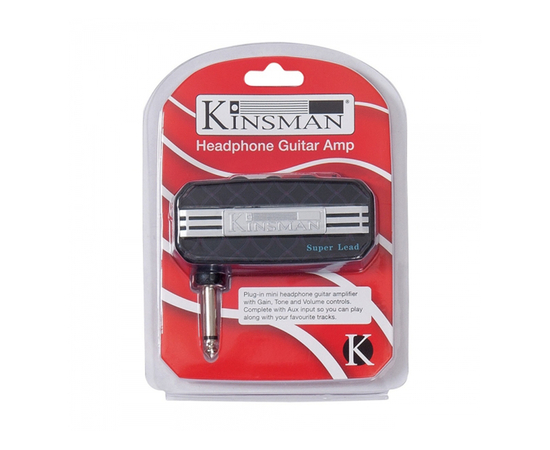 Мини усилитель KINSMAN KAC701