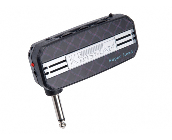 Мини усилитель KINSMAN KAC701 - 124896 за 0 грн. | 4Club