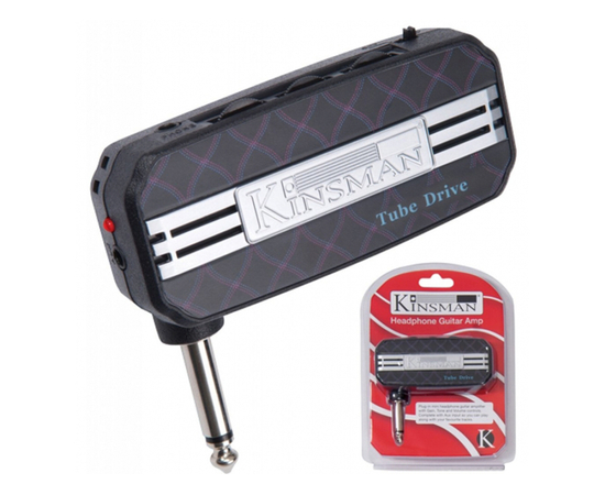 Мини усилитель KINSMAN KAC702 - 124897 за 0 грн. | 4Club