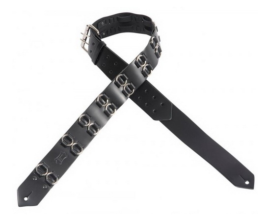 Гитарный ремень LEVY`S PM282RRBLK - 124915 за 0 грн. | 4Club