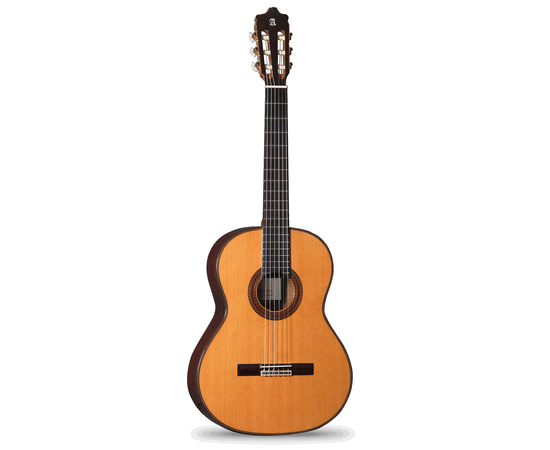Классическая гитара ALHAMBRA 7CClassic - 124720 за 0 грн. | 4Club