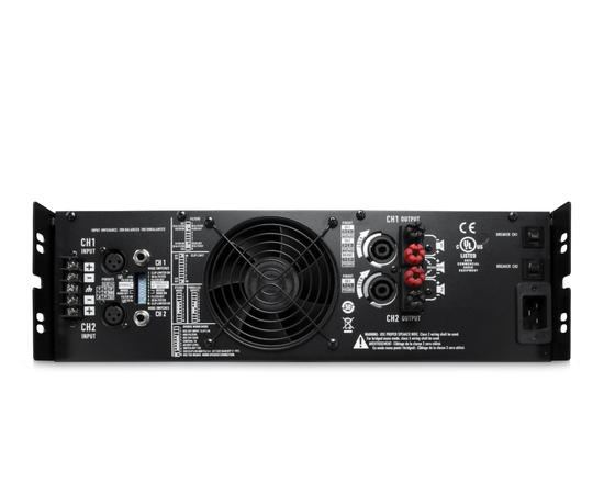 Усилитель мощности QSC RMX 4050a