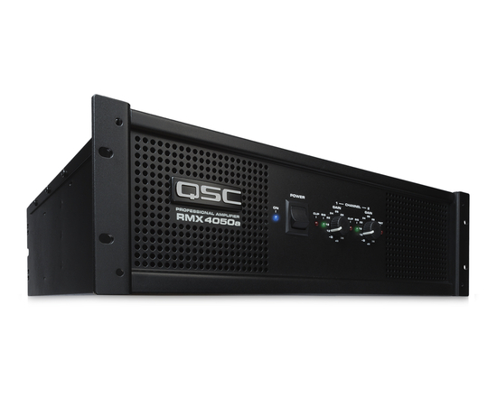 Усилитель мощности QSC RMX 4050a - 124645 за 0 грн. | 4Club