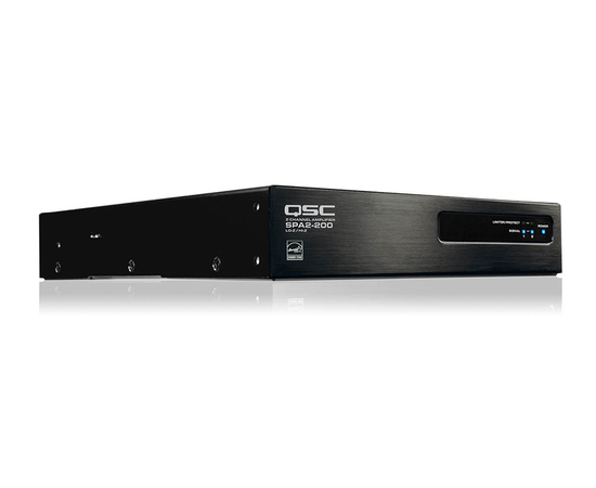 Усилитель мощности QSC SPA-2-200