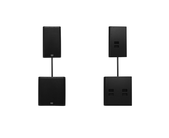 Пассивный сабвуфер QSC E18SW