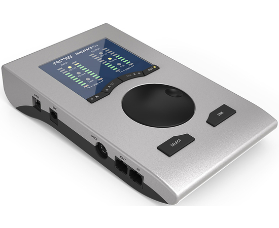 Портативный интерфейс RME MADIface Pro - 124675 за 0 грн. | 4Club