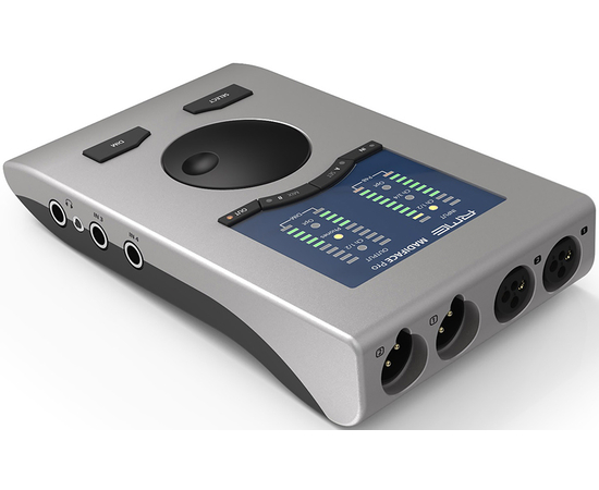 Портативный интерфейс RME MADIface Pro
