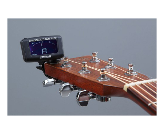 Тюнер BOSS TU01