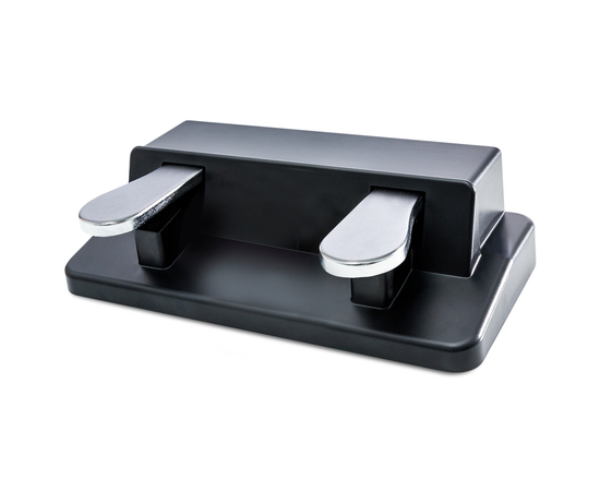 Педаль M-AUDIO SPDUAL - 124969 за 0 грн. | 4Club