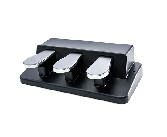 Педаль M-AUDIO SPTRIPLE - 124968 за 0 грн. | 4Club