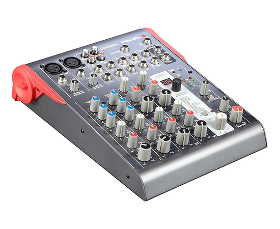 Микшерный пульт PROEL Mi10