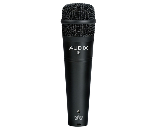Инструментальный микрофон AUDIX  F5 - 39066 за 5196 грн. | 4Club