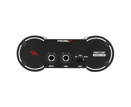 Директ-бокс PROEL DIRECT100P