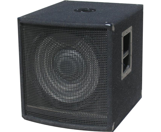 Сабвуфер DJ Lights SW-15 Neo - 125142 за 10790 грн. | 4Club