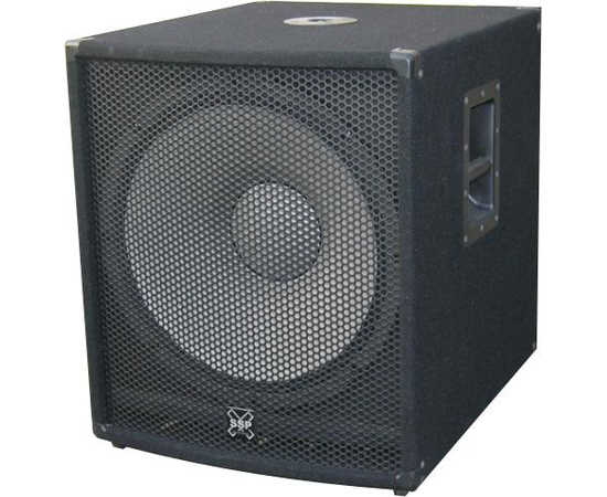 Сабвуфер DJ Lights SW-18 Neo - 125146 за 13695 грн. | 4Club
