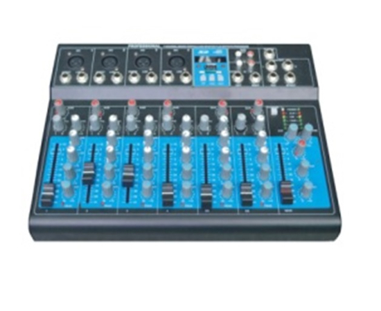 Микшерный пульт Dj Lights Т-7 - 125194 за 0 грн. | 4Club