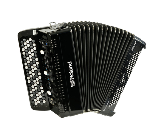 Цифровой баян ROLAND FR4XBBK - 125327 за 0 грн. | 4Club