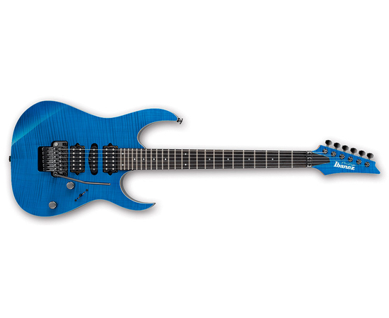 Электрогитара IBANEZ RG3770FZ TB - 124991 за 0 грн. | 4Club