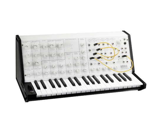 Синтезатор KORG MS-20 MINI-WM 100020485000 - 124960 за 0 грн. | 4Club