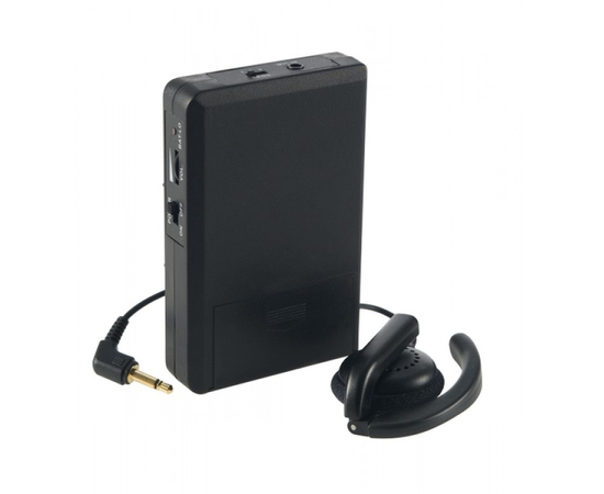 Радиосистема PROEL PARXTOUR - 125040 за 4527 грн. | 4Club