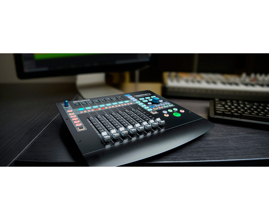 DAW-контроллер PRESONUS FaderPort 8