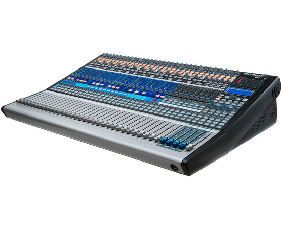 Цифровая консоль PRESONUS STUDIOLIVE 32 NEW - 124988 за 0 грн. | 4Club