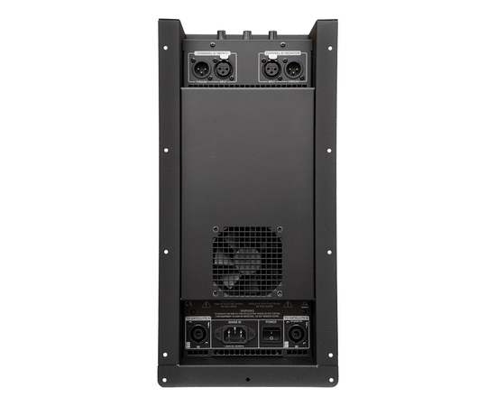 Усилитель ParkAudio DX1000T - 63530 за 0 грн. | 4Club