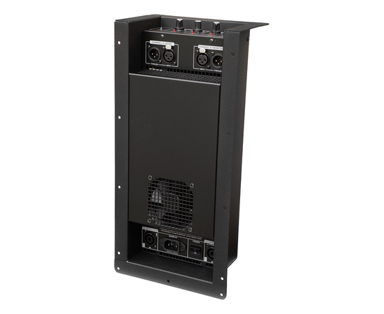 Усилитель ParkAudio DX1000T