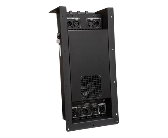 Усилитель ParkAudio DX1000T