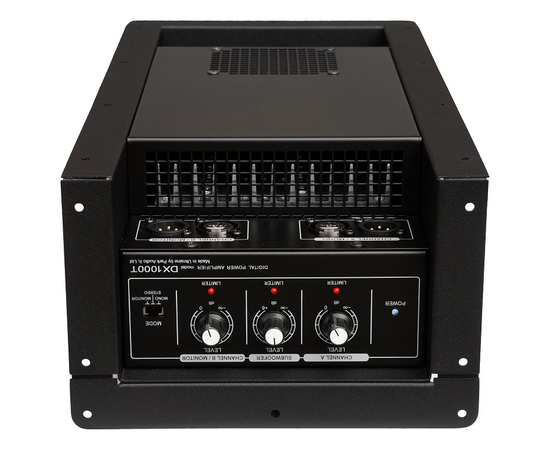 Усилитель ParkAudio DX1000T