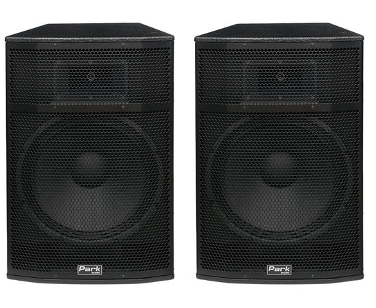 Активный комплект Park Audio BETA-ES - 66049 за 0 грн. | 4Club