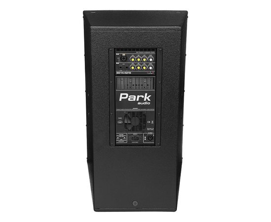 Активный комплект Park Audio BETA-SE
