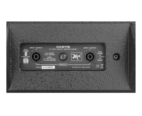 Монитор Park Audio CX 5115M