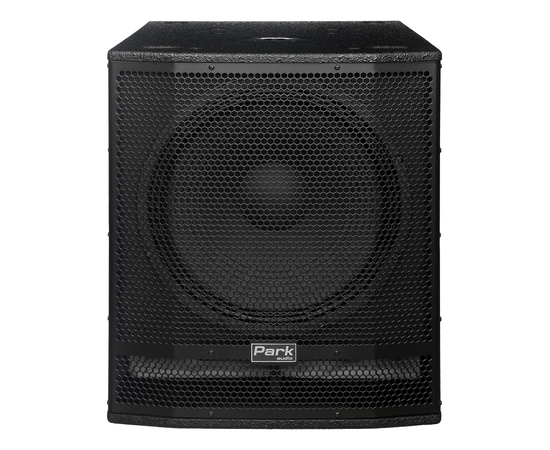 Пассивный сабвуфер Park Audio DELTA 5115 - 66035 за 0 грн. | 4Club