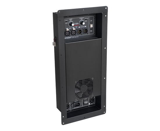 Встраиваемый усилитель Park Audio DX1000T DSP