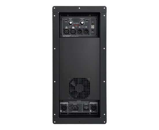 Встраиваемый усилитель Park Audio DX1000T DSP
