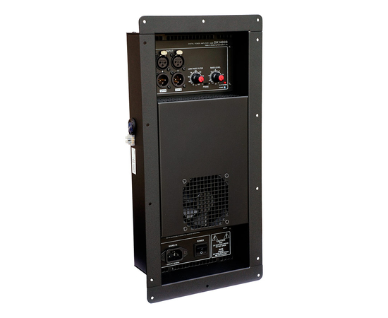 Сабвуферный модуль Park Audio DX1400B - 95092 за 0 грн. | 4Club