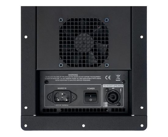 Усилитель Park Audio DX1400S