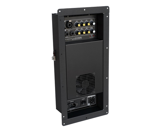 Встраиваемый Усилитель Park Audio DX1400SE - 95096 за 0 грн. | 4Club